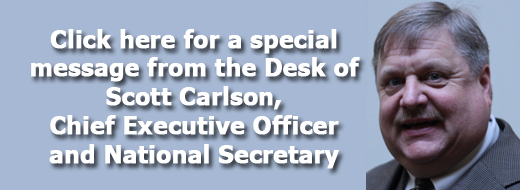 CEO's Message